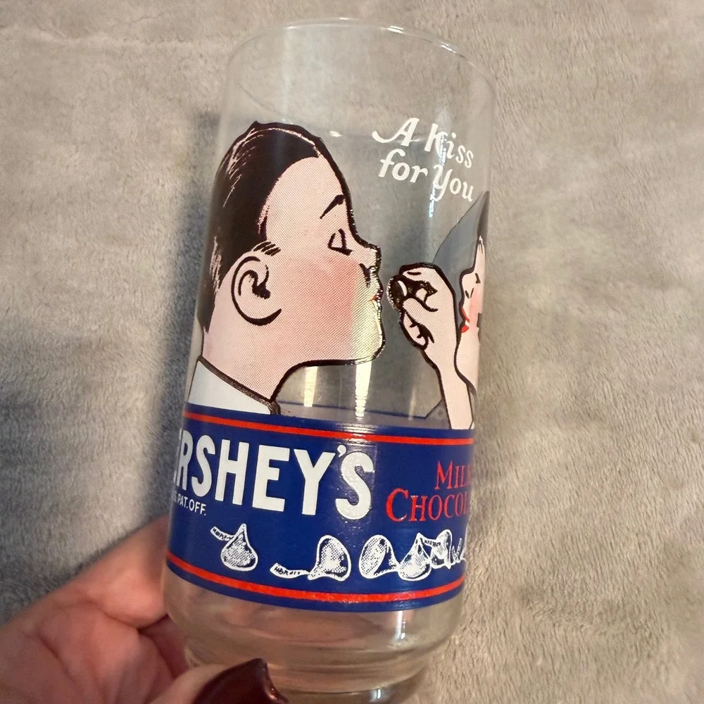 Vintage‎ Hershey's Kisses 